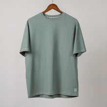 Orion Tee (Heavyweight) - Agave