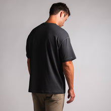 Orion Tee (Heavyweight) - Char