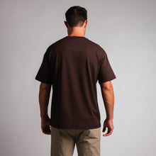 Orion Tee (Heavyweight) - Sequoia