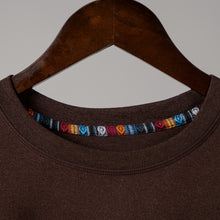 Orion Tee (Heavyweight) - Sequoia