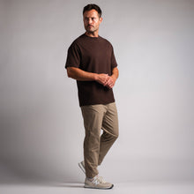Orion Tee (Heavyweight) - Sequoia