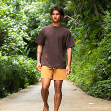 Orion Tee (Heavyweight) - Sequoia