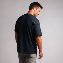 Orion Tee (Heavyweight) - Midnight