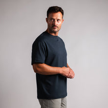 Orion Tee (Heavyweight) - Midnight