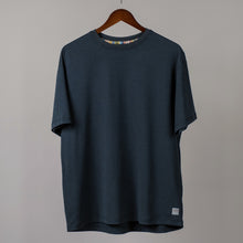 Orion Tee (Heavyweight) - Midnight