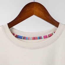 Orion Tee (Heavyweight) - Sahara
