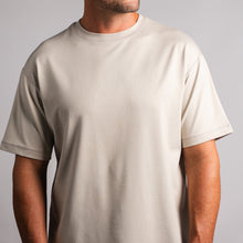 Orion Tee (Heavyweight) - Sahara