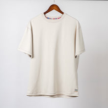 Orion Tee (Heavyweight) - Sahara