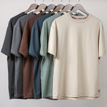 Orion Tee (Heavyweight) - Sequoia