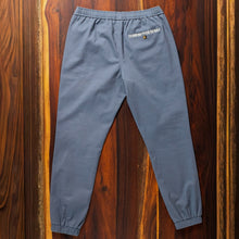 Rambler Jogger (Casual Stretch) - Stone Blue