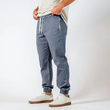Rambler Jogger (Casual Stretch) - Stone Blue