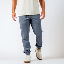 Rambler Jogger (Casual Stretch) - Stone Blue