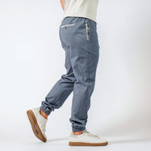 Rambler Jogger (Casual Stretch) - Stone Blue