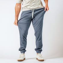 Rambler Jogger (Casual Stretch) - Stone Blue