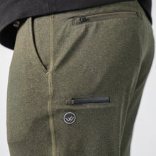 Rover Jogger (Athletic/Lounge) - Highland Green