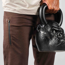 Rover Jogger (Athletic/Lounge) - Mahogany