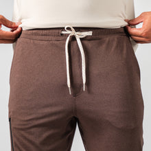 Rover Jogger (Athletic/Lounge) - Mahogany