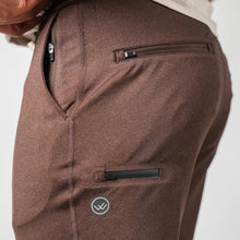 Rover Jogger (Athletic/Lounge) - Mahogany