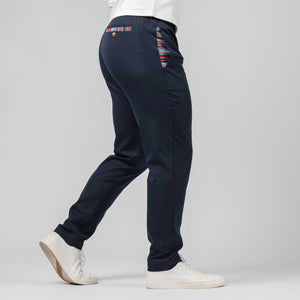 Sapien Pant (Casual Stretch) - Depths