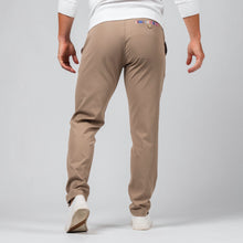 Sapien Pant (Casual Stretch) - Mojave