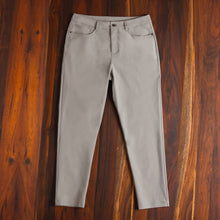 Venture Pant - Ash Grey