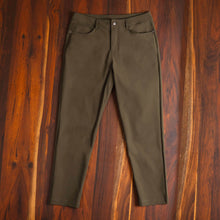 Venture Pant - Frontier Green