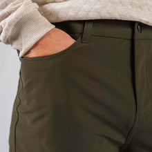 Venture Pant - Frontier Green