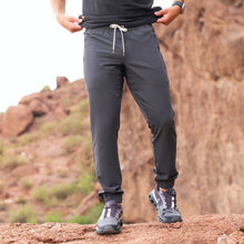 Hoth Jogger (Athletic) - Basalt