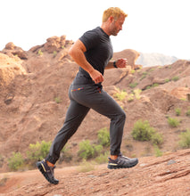 Hoth Jogger (Athletic) - Basalt