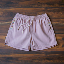 Sapien 2.0 Short 5"(Casual Stretch) - Mauve Pink front