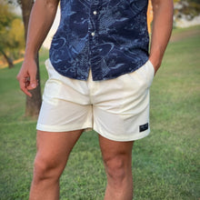 OG Casual Short 5" - El Diablo Blanco