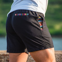 OG Casual Shorts - side shot